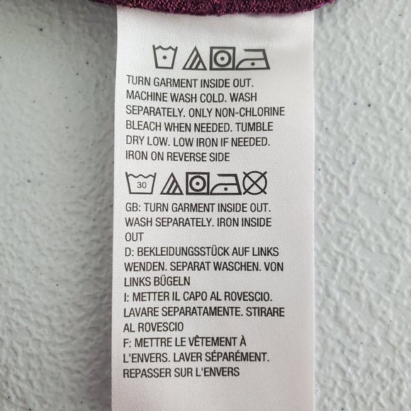 Susan Graver Womens Gold Foil Print Open Cardigan Size L Long Sleeve Layering - Picture 5 of 9